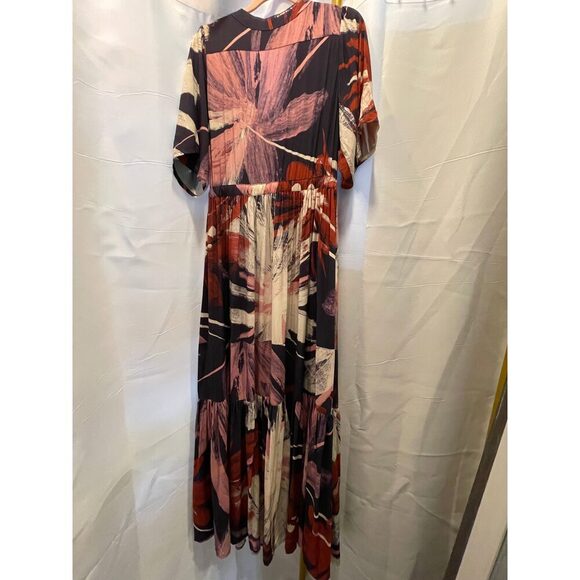 Jackson Rowe Dress Sz XS - Picture 2 of 5